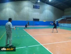 گزارش برگزاری دومین جشنواره ورزش های همگانی و بازی های بومی و محلی استان اصفهان