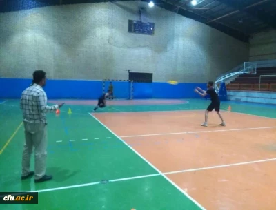 گزارش برگزاری دومین جشنواره ورزش های همگانی و بازی های بومی و محلی استان اصفهان