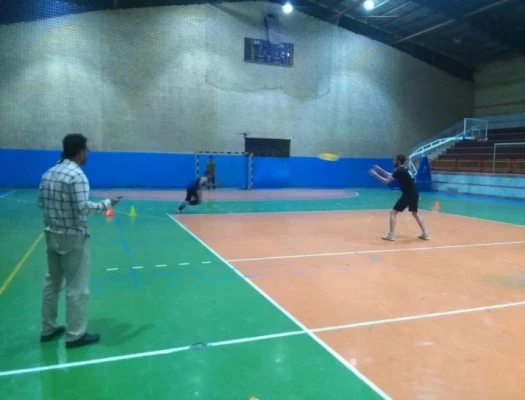 گزارش برگزاری دومین جشنواره ورزش های همگانی و بازی های بومی و محلی استان اصفهان