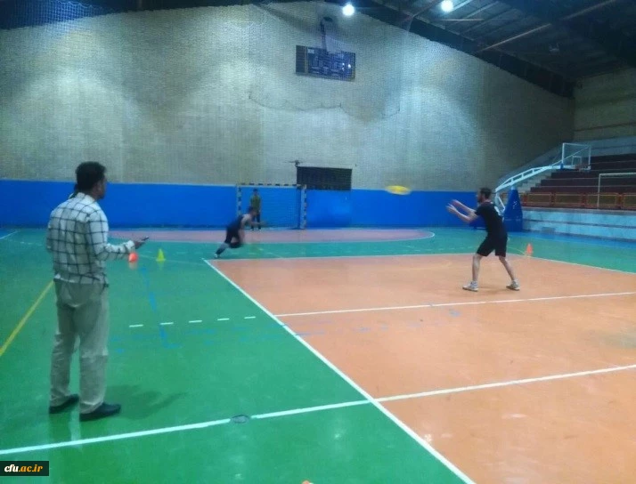 گزارش برگزاری دومین جشنواره ورزش های همگانی و بازی های بومی و محلی استان اصفهان