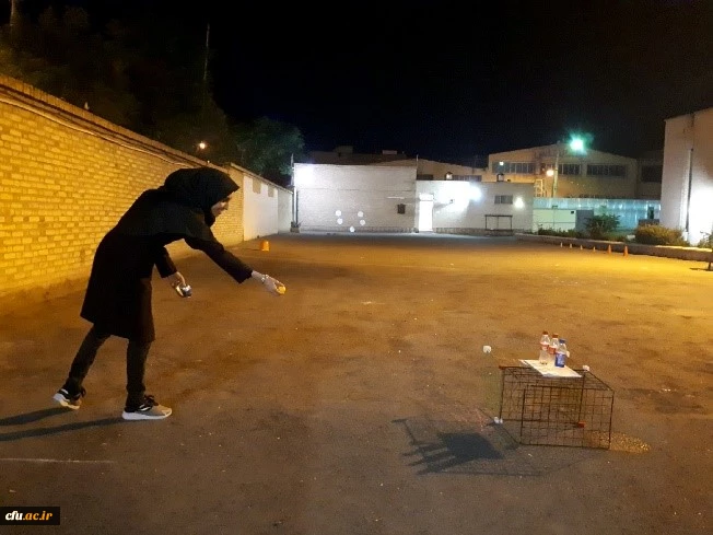 گزارش برگزاری دومین جشنواره ورزش های همگانی و بازی های بومی و محلی استان اصفهان