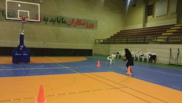 گزارش برگزاری دومین جشنواره ورزش های همگانی و بازی های بومی و محلی استان اصفهان