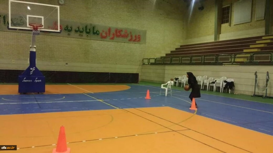 گزارش برگزاری دومین جشنواره ورزش های همگانی و بازی های بومی و محلی استان اصفهان