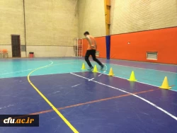 گزارش برگزاری دومین جشنواره ورزش های همگانی و بازی های بومی و محلی استان اصفهان