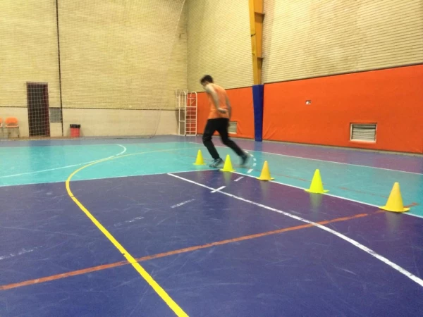 گزارش برگزاری دومین جشنواره ورزش های همگانی و بازی های بومی و محلی استان اصفهان