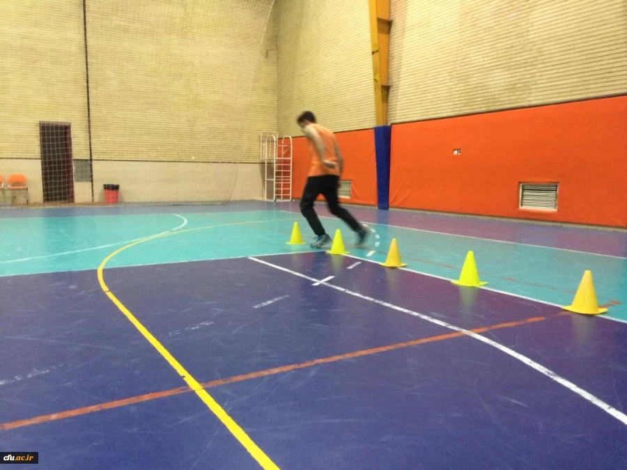 گزارش برگزاری دومین جشنواره ورزش های همگانی و بازی های بومی و محلی استان اصفهان