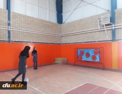 گزارش برگزاری دومین جشنواره ورزش های همگانی و بازی های بومی و محلی استان خراسان جنوبی