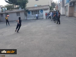 گزارش برگزاری دومین جشنواره ورزش های همگانی و بازی های بومی و محلی استان خراسان جنوبی