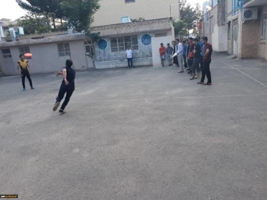 گزارش برگزاری دومین جشنواره ورزش های همگانی و بازی های بومی و محلی استان خراسان جنوبی