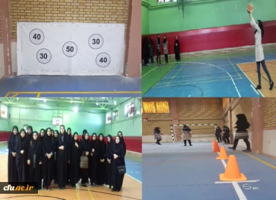 گزارش برگزاری دومین جشنواره ورزش های همگانی و بازی های بومی و محلی استان آذربایجان شرقی