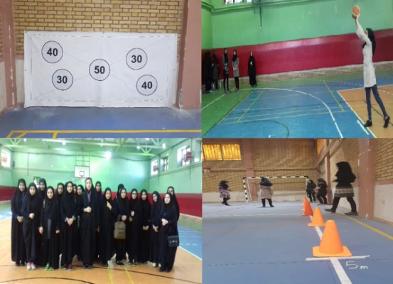 گزارش برگزاری دومین جشنواره ورزش های همگانی و بازی های بومی و محلی استان آذربایجان شرقی