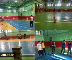 گزارش برگزاری دومین جشنواره ورزش های همگانی و بازی های بومی و محلی استان آذربایجان شرقی