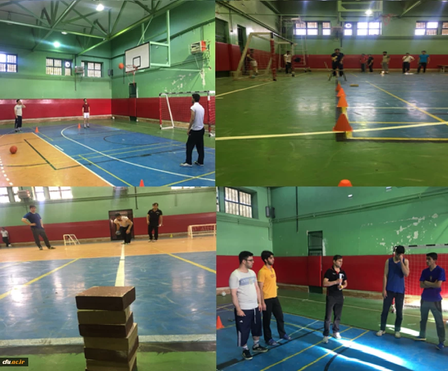 گزارش برگزاری دومین جشنواره ورزش های همگانی و بازی های بومی و محلی استان آذربایجان شرقی