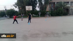 گزارش برگزاری دومین جشنواره ورزش های همگانی و بازی های بومی و محلی استان خوزستان