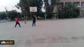 گزارش برگزاری دومین جشنواره ورزش های همگانی و بازی های بومی و محلی استان خوزستان