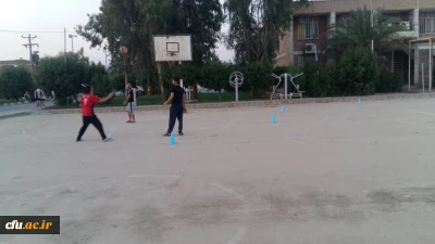 گزارش برگزاری دومین جشنواره ورزش های همگانی و بازی های بومی و محلی استان خوزستان