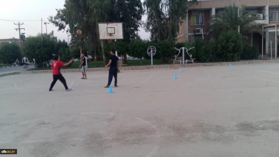 گزارش برگزاری دومین جشنواره ورزش های همگانی و بازی های بومی و محلی استان خوزستان