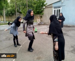 گزارش برگزاری دومین جشنواره ورزش های همگانی و بازی های بومی و محلی استان اردبیل