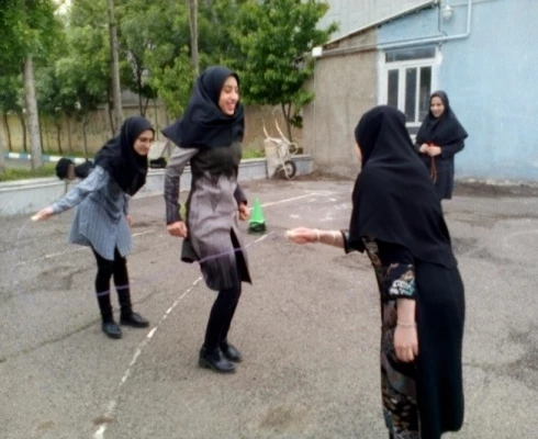 گزارش برگزاری دومین جشنواره ورزش های همگانی و بازی های بومی و محلی استان اردبیل