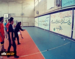 گزارش برگزاری دومین جشنواره ورزش های همگانی و بازی های بومی و محلی استان اردبیل