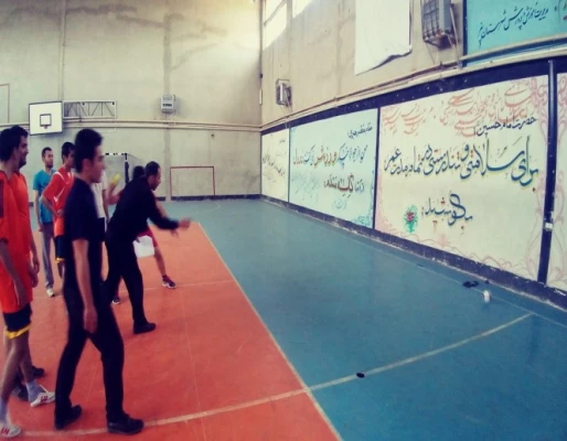 گزارش برگزاری دومین جشنواره ورزش های همگانی و بازی های بومی و محلی استان اردبیل