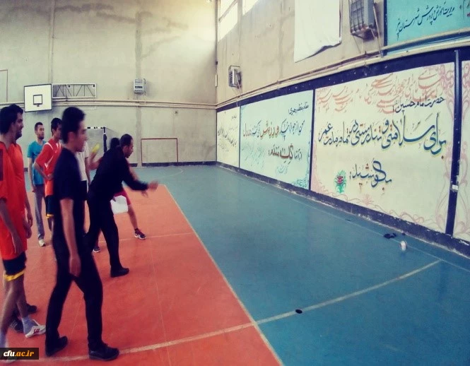 گزارش برگزاری دومین جشنواره ورزش های همگانی و بازی های بومی و محلی استان اردبیل