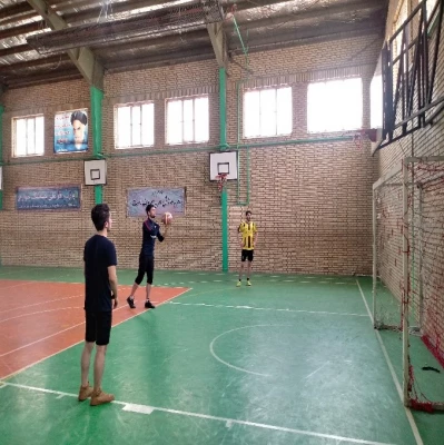 گزارش برگزاری دومین جشنواره ورزش های همگانی و بازی های بومی و محلی استان اردبیل