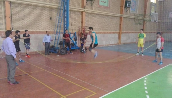 گزارش برگزاری دومین جشنواره ورزش های همگانی و بازی های بومی و محلی استان کرمانشاه