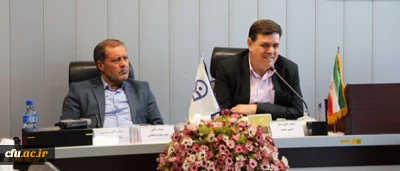 دکتر حبیب صفرزاده  در جلسه مجمع خیرین حامی دانشگاه فرهنگیان:
اﮔﺮ ﻗﺮار اﺳﺖ از ﺣﮑﻤﺖ دﯾﻦ و ﻓﺮ و ﺷﮑﻮه ﻓﺮھﻨﮓ ﯾﺎد و اﺛﺮی ﺑﻤﺎﻧﺪ ﺑﺎﯾﺪ از ﺗﺮﺑﯿﺖ ﻣﻌﻠﻢ آﻏﺎز ﮐﺮد