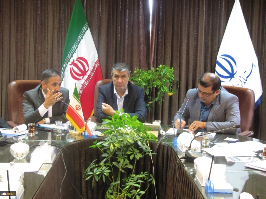 معاون آموزشی در جلسه هیئت امنای استان مازندران عنوان کرد:

بازنگری و اصلاح سرفصل و عناوین دروس با هدف کیفیت بخشی و تربیت معلم مهارتی
 2