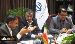 معاون آموزشی در جلسه هیئت امنای استان مازندران عنوان کرد:

بازنگری و اصلاح سرفصل و عناوین دروس با هدف کیفیت بخشی و تربیت معلم مهارتی
 3