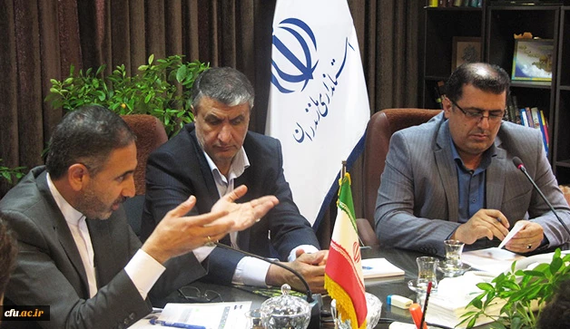 معاون آموزشی در جلسه هیئت امنای استان مازندران عنوان کرد:

بازنگری و اصلاح سرفصل و عناوین دروس با هدف کیفیت بخشی و تربیت معلم مهارتی
 3