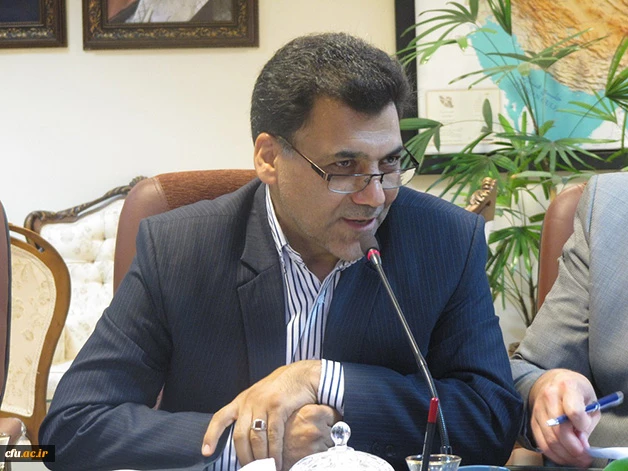 معاون آموزشی در جلسه هیئت امنای استان مازندران عنوان کرد:

بازنگری و اصلاح سرفصل و عناوین دروس با هدف کیفیت بخشی و تربیت معلم مهارتی
 5