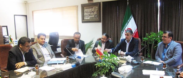 معاون آموزشی در جلسه هیئت امنای استان مازندران عنوان کرد:

بازنگری و اصلاح سرفصل و عناوین دروس با هدف کیفیت بخشی و تربیت معلم مهارتی 2