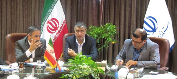 معاون آموزشی در جلسه هیئت امنای استان مازندران عنوان کرد:

بازنگری و اصلاح سرفصل و عناوین دروس با هدف کیفیت بخشی و تربیت معلم مهارتی 2