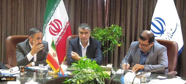 معاون آموزشی در جلسه هیئت امنای استان مازندران عنوان کرد:

بازنگری و اصلاح سرفصل و عناوین دروس با هدف کیفیت بخشی و تربیت معلم مهارتی 2