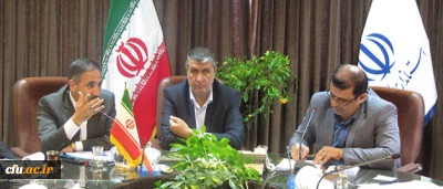 دکتر احمدی لاشکی نایب رئیس کمیسیون آموزش و تحقیقات  مجلس شورای اسلامی:

آسیب های اجتماعی موجود در جامعه ریشه در بی مهری هایی دارد که در دهه های گذشته به مراکز تربیت معلم روا داشته اند