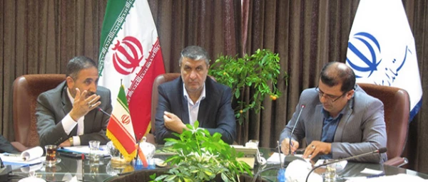 دکتر احمدی لاشکی نایب رئیس کمیسیون آموزش و تحقیقات  مجلس شورای اسلامی:

آسیب های اجتماعی موجود در جامعه ریشه در بی مهری هایی دارد که در دهه های گذشته به مراکز تربیت معلم روا داشته اند 2