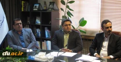 دکتر احمدی لاشکی نایب رئیس کمیسیون آموزش و تحقیقات  مجلس شورای اسلامی:

آسیب های اجتماعی موجود در جامعه ریشه در بی مهری هایی دارد که در دهه های گذشته به مراکز تربیت معلم روا داشته اند 2