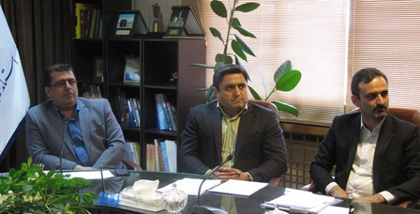 دکتر احمدی لاشکی نایب رئیس کمیسیون آموزش و تحقیقات  مجلس شورای اسلامی:

آسیب های اجتماعی موجود در جامعه ریشه در بی مهری هایی دارد که در دهه های گذشته به مراکز تربیت معلم روا داشته اند 2