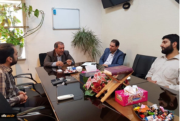 ثبت نام متقاضیان حضور در مراسم اربعین حسینی از طریق سامانه ملی اربعین دانشگاهیان(سقا)