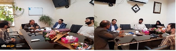 ثبت نام متقاضیان حضور در مراسم اربعین حسینی از طریق سامانه ملی اربعین دانشگاهیان(سقا)