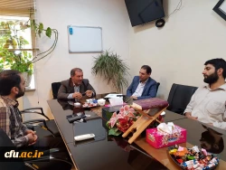 ثبت نام متقاضیان حضور در مراسم اربعین حسینی از طریق سامانه ملی اربعین دانشگاهیان(سقا)