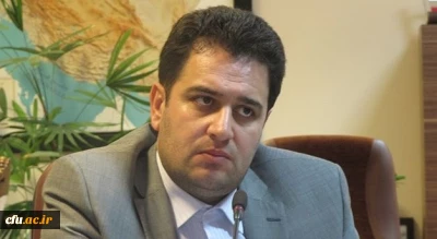 برگزاری جلسه هیات امنای استانی دانشگاه فرهنگیان مازندران با حضور دکتر روشندل معاون آموزشی و تحصیلات تکمیلی