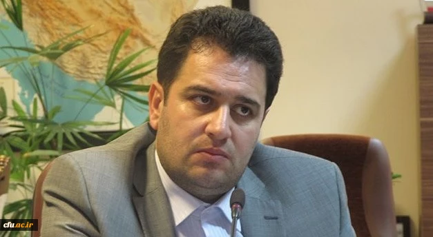 برگزاری جلسه هیات امنای استانی دانشگاه فرهنگیان مازندران با حضور دکتر روشندل معاون آموزش و تحصیلات تکمیلی