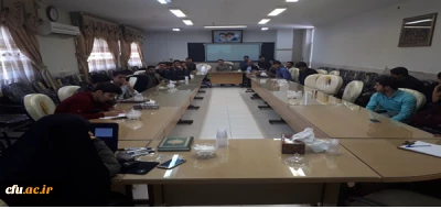 گزارش برنامه های گرامیداشت روز روانشناس و مشاور  در پردیس های استان کرمانشاه