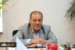 جلسه انعقاد تفاهم نامه های دانشگاه فرهنگیان با دستگاه های فرهنگی و اجرایی کشور برگزارشد