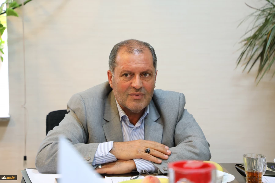 جلسه انعقاد تفاهم نامه های دانشگاه فرهنگیان با دستگاه های فرهنگی و اجرایی کشور برگزارشد