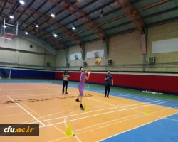 گزارش برگزاری دومین جشنواره ورزش های همگانی و بازی های بومی و محلی استان مرکزی