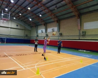 گزارش برگزاری دومین جشنواره ورزش های همگانی و بازی های بومی و محلی استان مرکزی